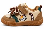 Kids’ Signature Footwear. D6619(COFFEE)