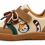 Kids’ Signature Footwear. D6619(COFFEE)